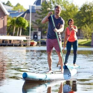 Ride Solo SUP - 20/06 - 08:00