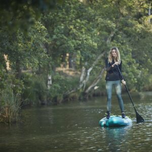 Explorer SUP -  25/07- 17.00